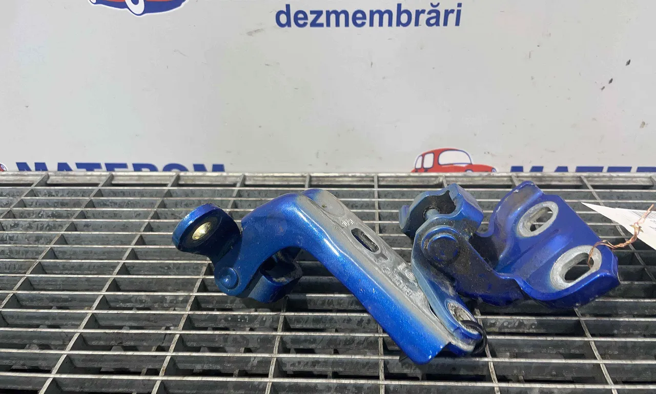 BALAMA USA SPATE OPEL MOKKA / MOKKA X 2012-2019