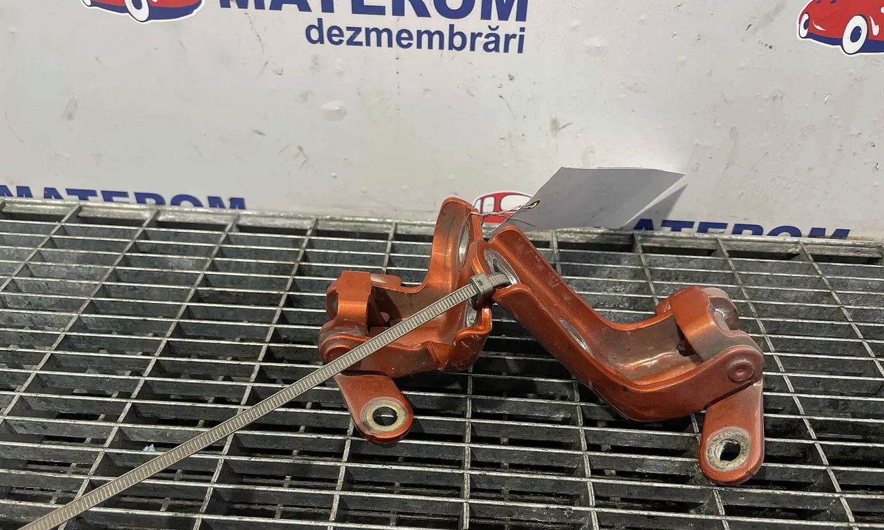 BALAMA USA SPATE OPEL MOKKA / MOKKA X 2012-2019