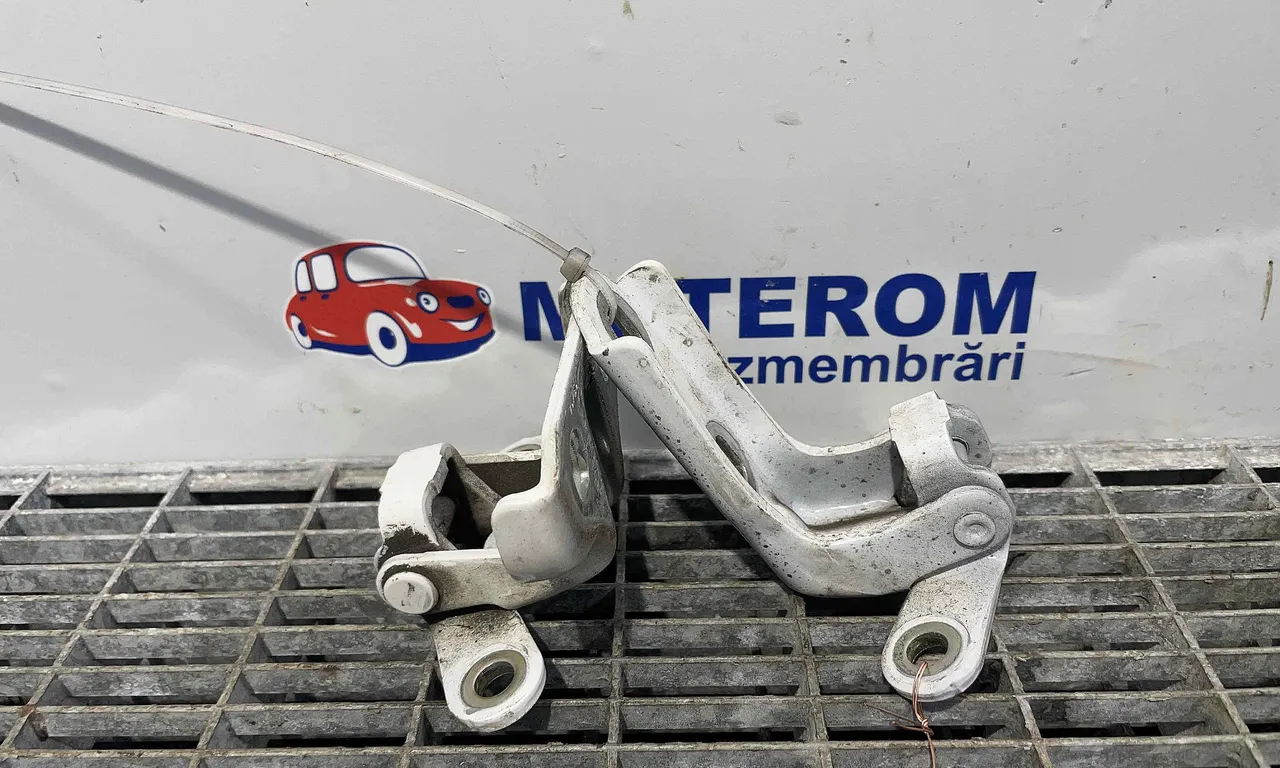 BALAMA USA SPATE OPEL MOKKA / MOKKA X 2012-2019
