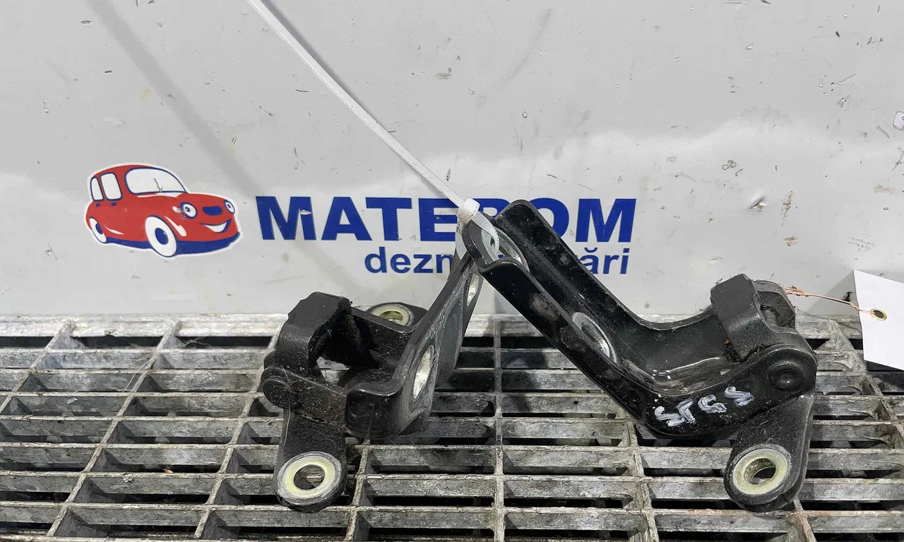 BALAMA USA SPATE OPEL MOKKA / MOKKA X 2012-2019