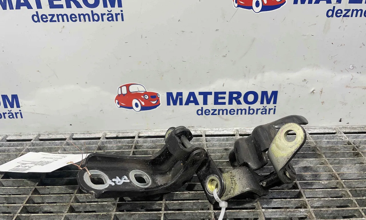 BALAMA USA SPATE OPEL MOKKA / MOKKA X 2012-2019
