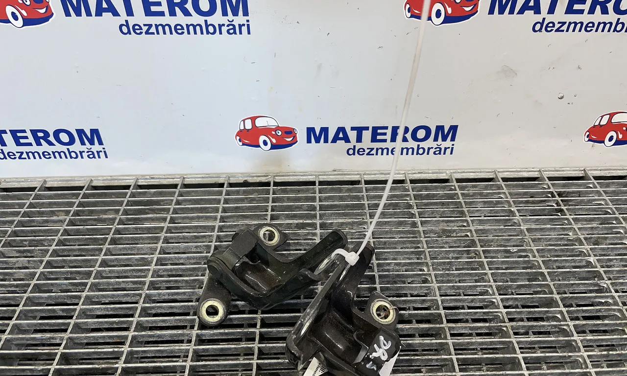 BALAMA USA SPATE OPEL MOKKA / MOKKA X 2012-2019