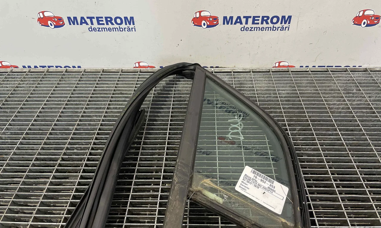 GEAM FATA MIC DREAPTA OPEL MOKKA / MOKKA X 2012-2019