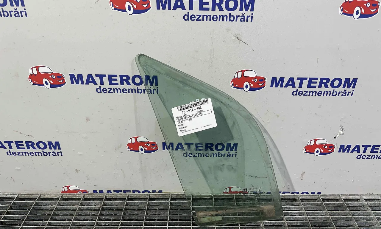 GEAM FATA MIC DREAPTA OPEL MOKKA / MOKKA X 2012-2019