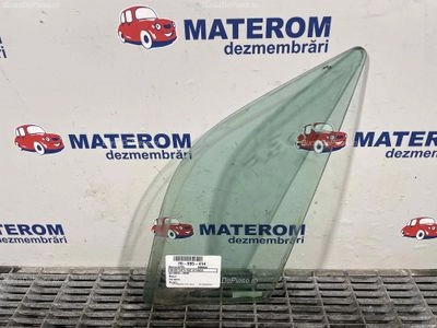 GEAM FATA MIC STANGA