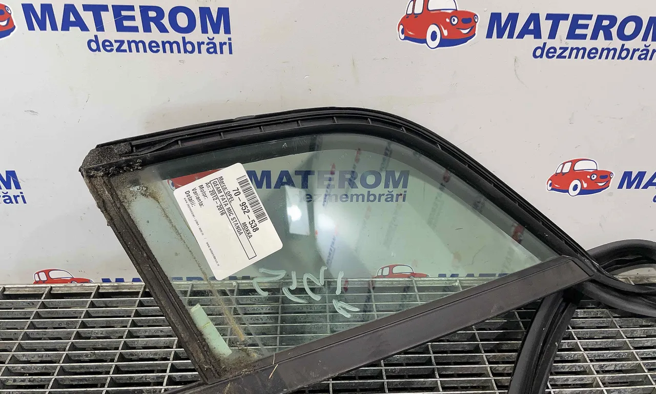 GEAM FATA MIC STANGA OPEL MOKKA / MOKKA X 2012-2019