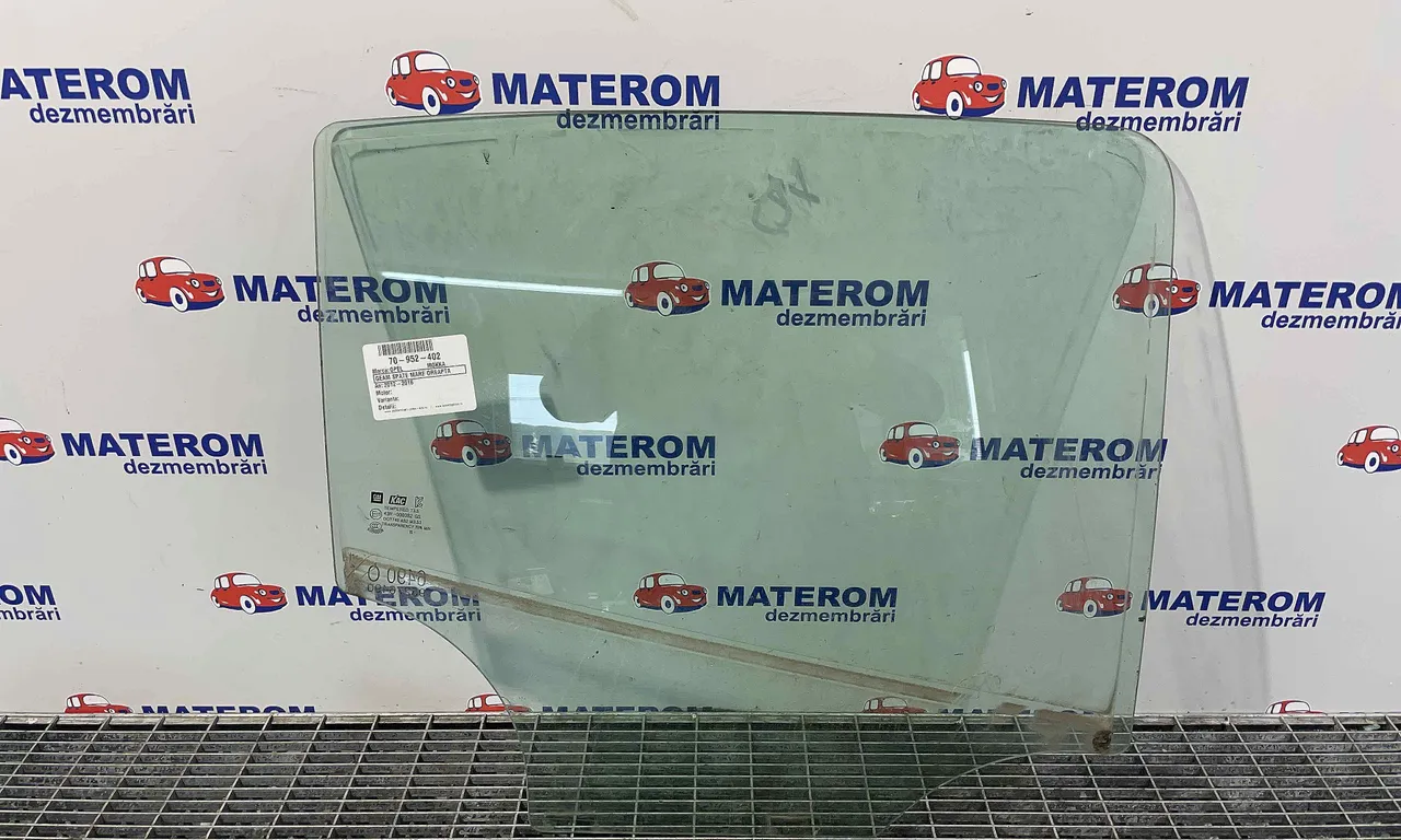 GEAM SPATE MARE DREAPTA OPEL MOKKA / MOKKA X 2012-2019