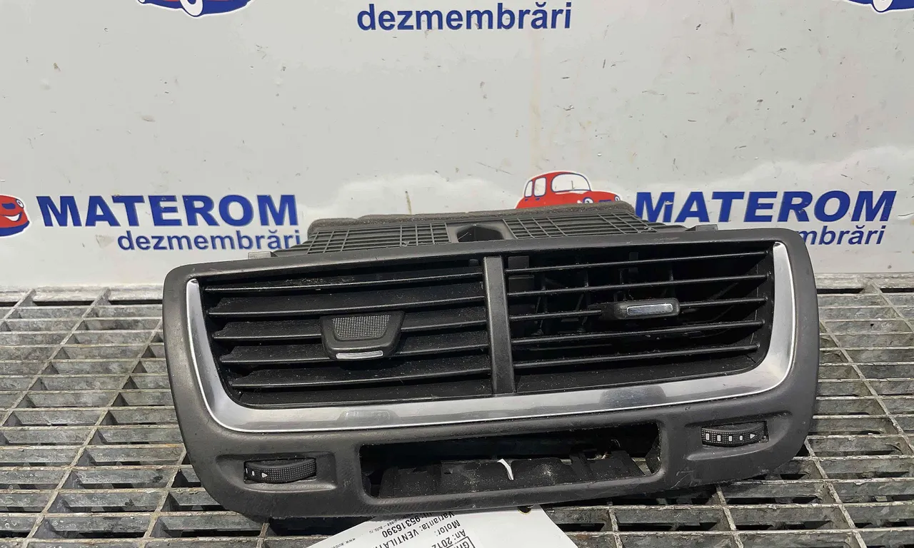 GRILA BORD OPEL MOKKA / MOKKA X 2012-2019