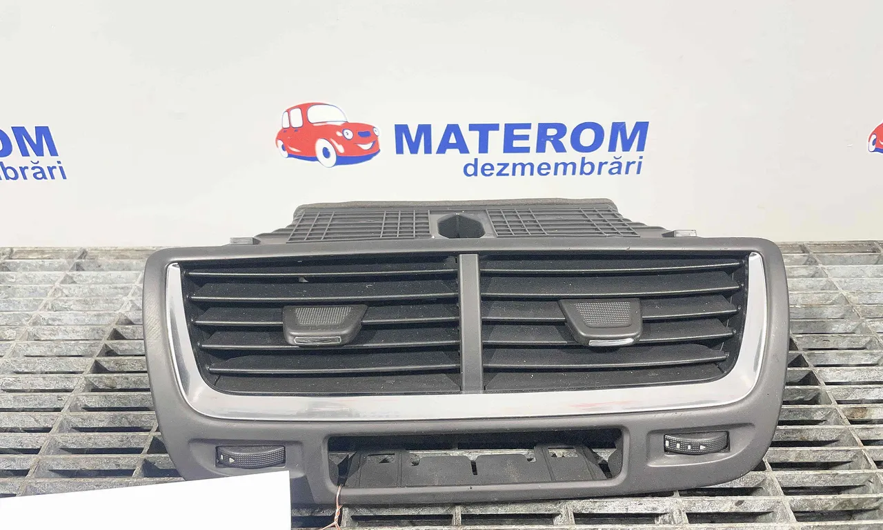 GRILA BORD OPEL MOKKA / MOKKA X 2012-2019