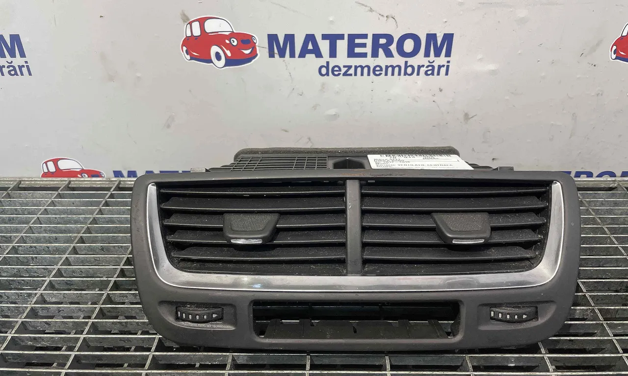 GRILA BORD OPEL MOKKA / MOKKA X 2012-2019