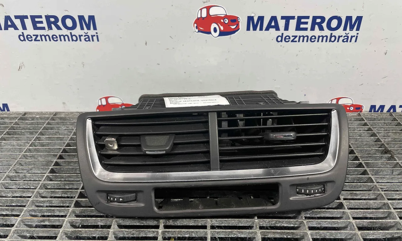 GRILA BORD OPEL MOKKA / MOKKA X 2012-2019