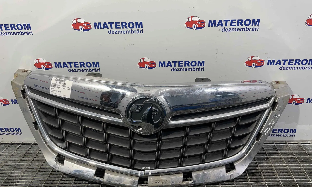 GRILA FATA OPEL MOKKA / MOKKA X 2012-2019