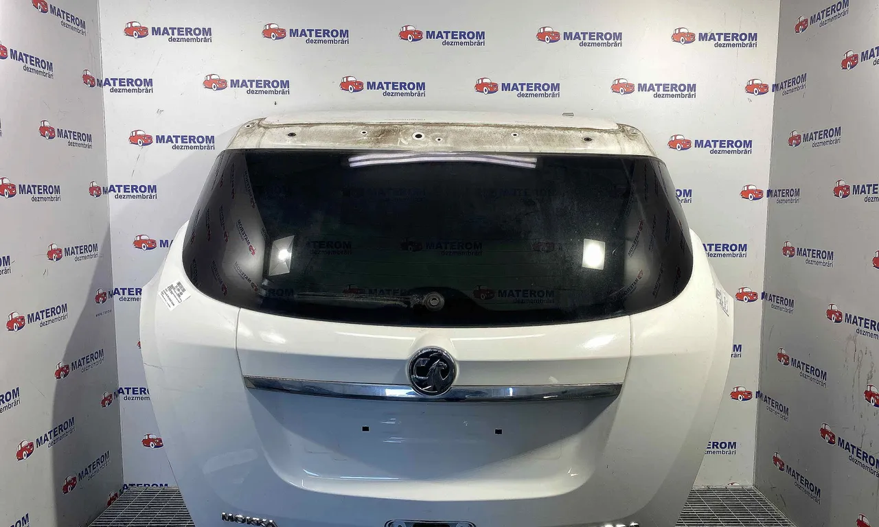 HAION OPEL MOKKA / MOKKA X 2012-2019