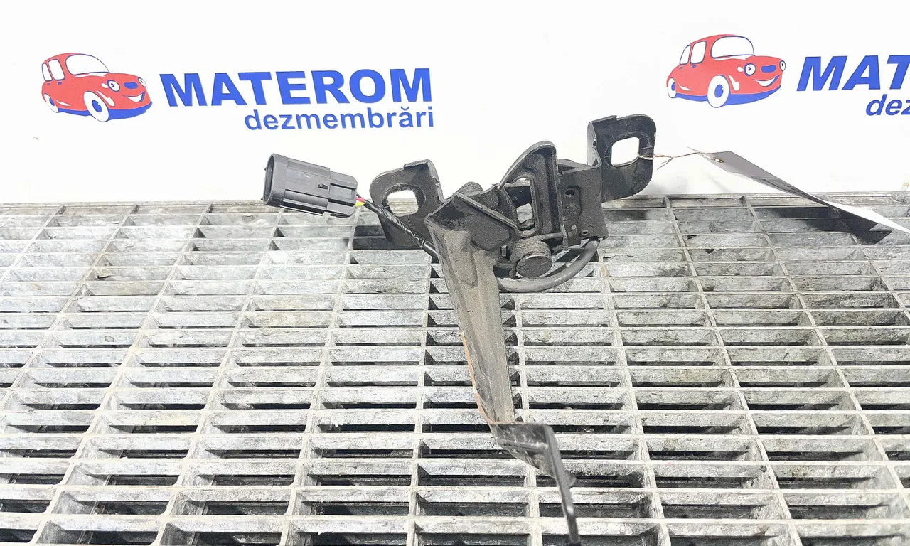 INCUIETOARE CAPOTA FATA OPEL MOKKA / MOKKA X 2012-2019