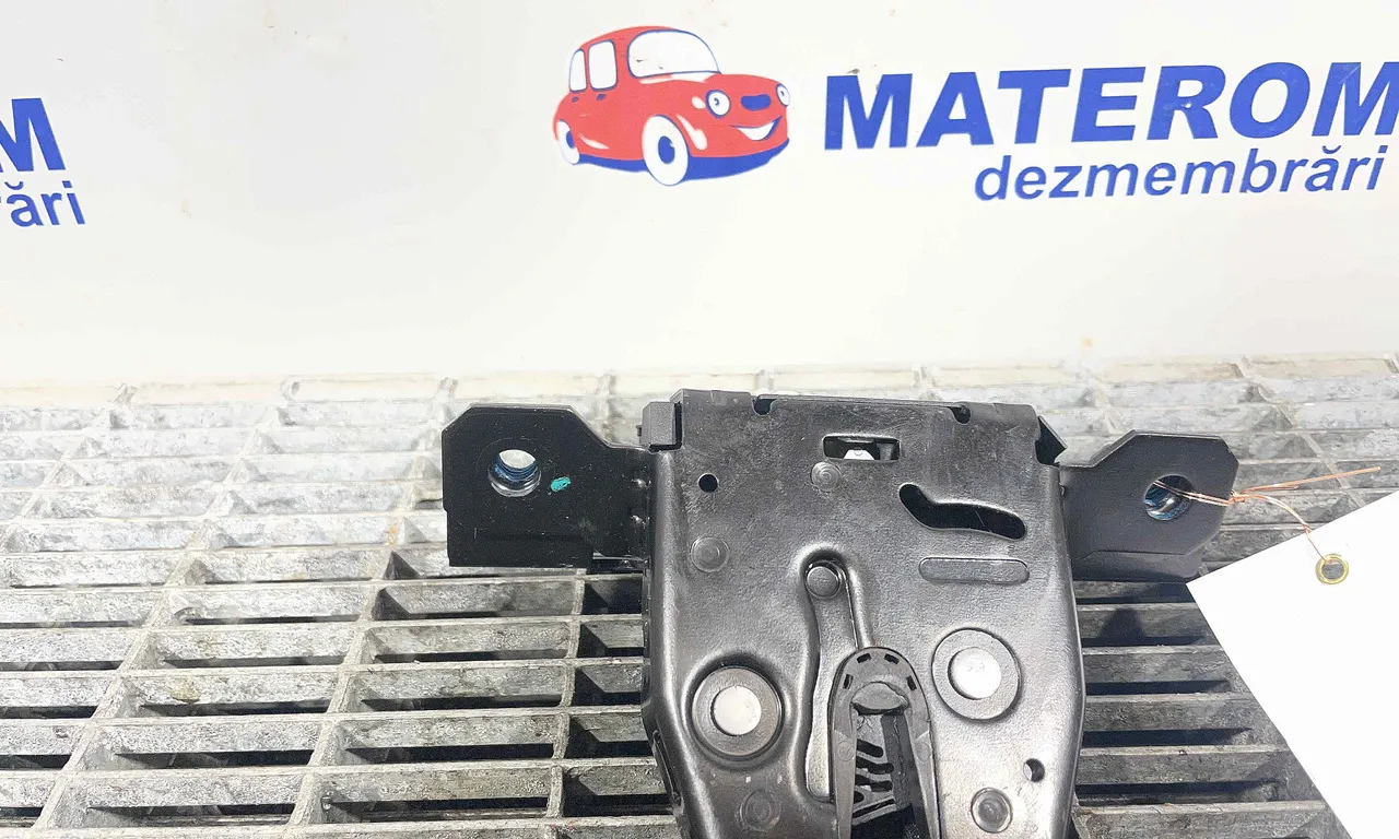 INCUIETOARE HAION OPEL MOKKA / MOKKA X 2012-2019
