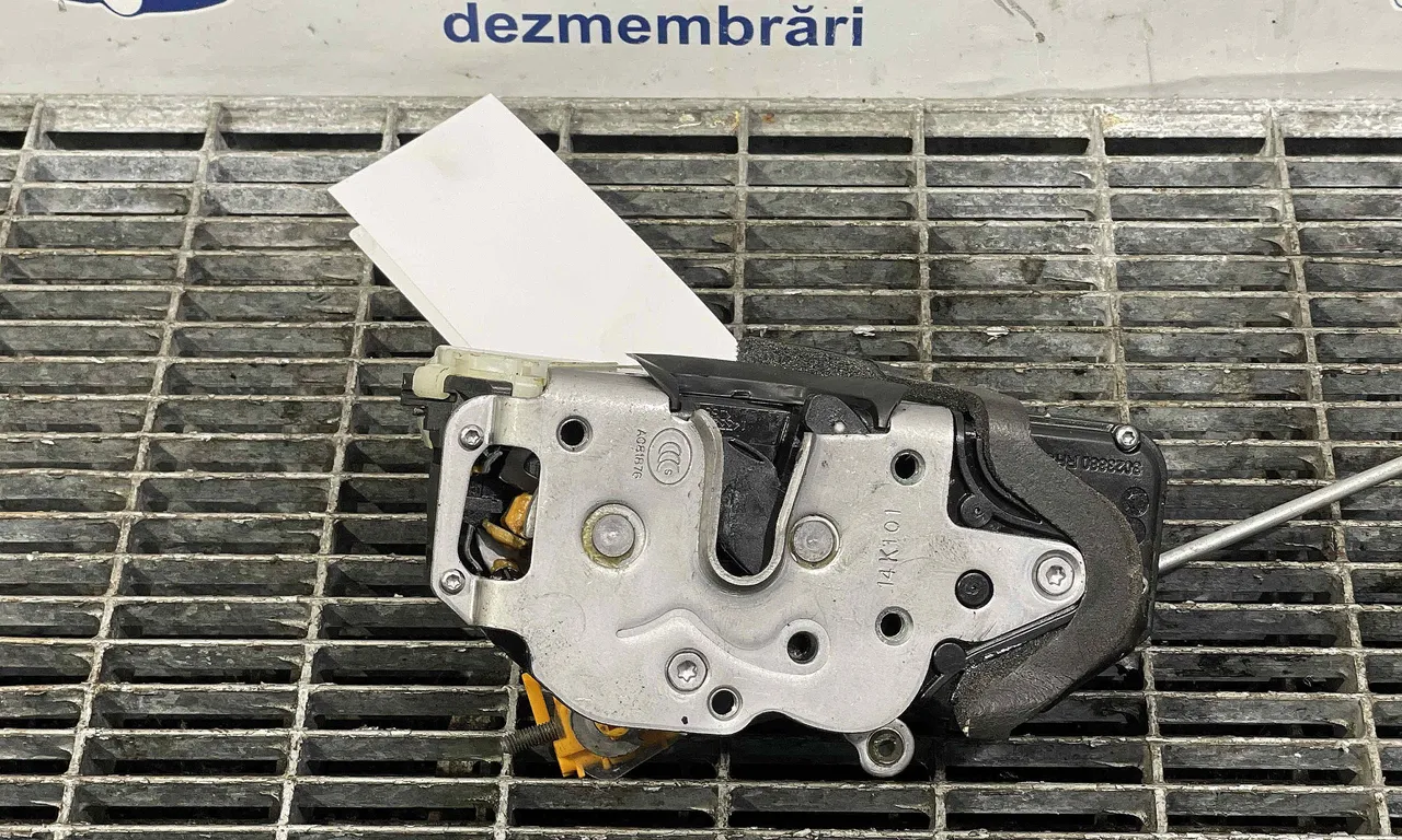INCUIETOARE USA FATA DREAPTA OPEL MOKKA / MOKKA X 2012-2019