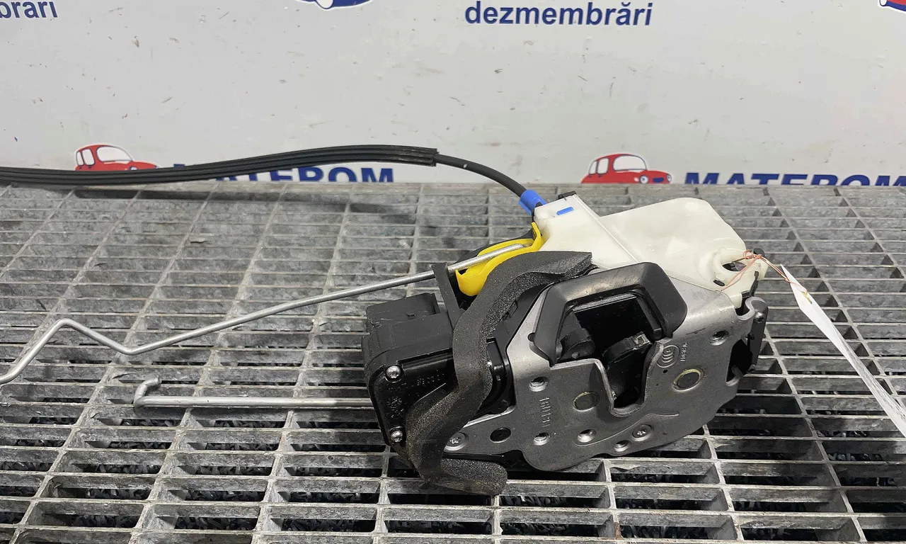 INCUIETOARE USA FATA STANGA OPEL MOKKA / MOKKA X 2012-2019