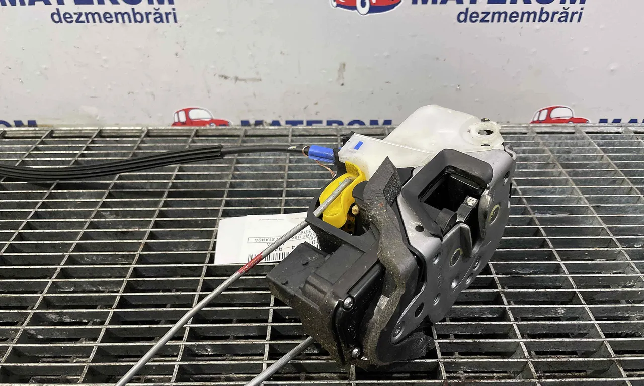 INCUIETOARE USA FATA STANGA OPEL MOKKA / MOKKA X 2012-2019