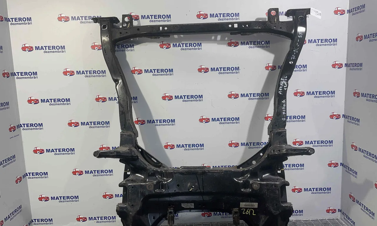 JUG MOTOR OPEL MOKKA / MOKKA X 2012-2019