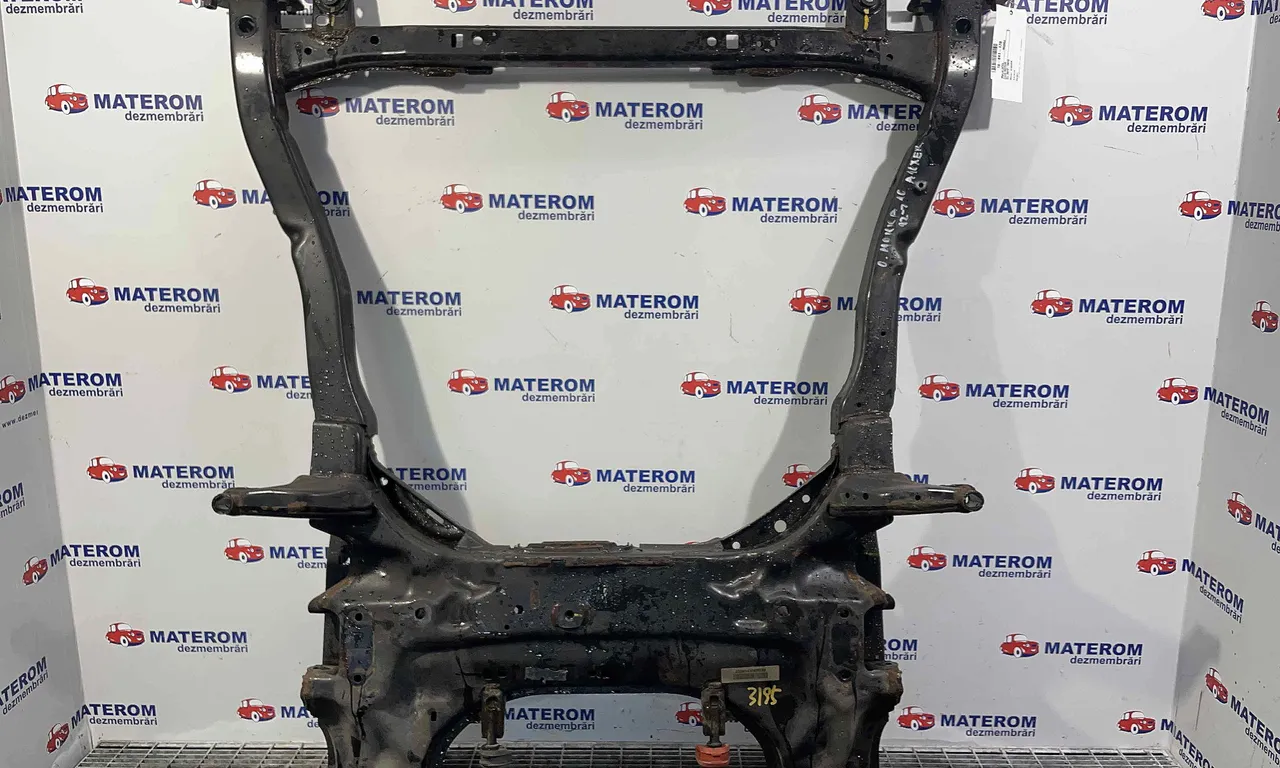 JUG MOTOR OPEL MOKKA / MOKKA X 2012-2019