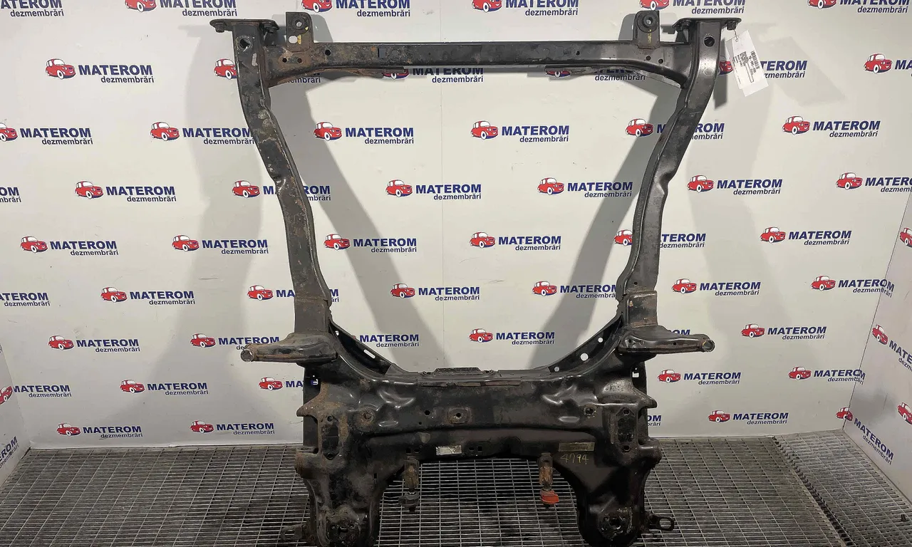 JUG MOTOR OPEL MOKKA / MOKKA X 2012-2019