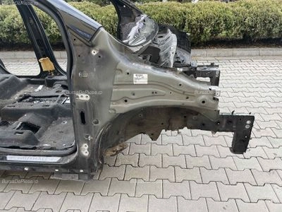 LONJERON DREAPTA OPEL MOKKA / MOKKA X 1.6 2012-2019 oe 95077748, vedere frontata