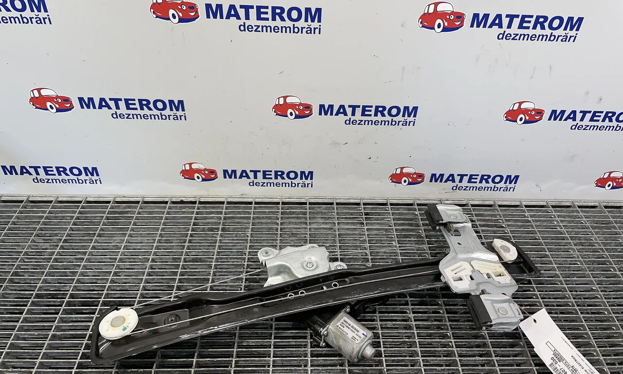 MACARA USA FATA DREAPTA OPEL MOKKA / MOKKA X 2012-2019