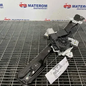 MACARA USA FATA DREAPTA