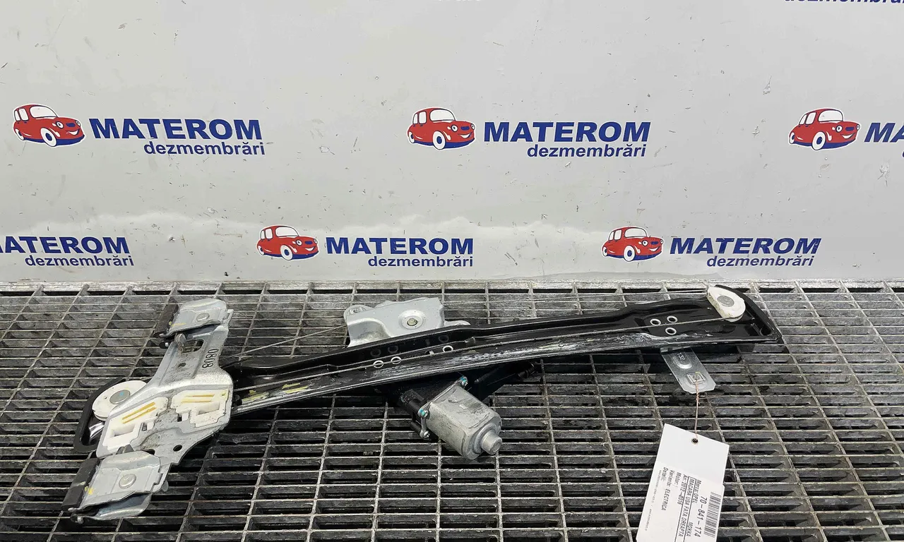 MACARA USA FATA DREAPTA OPEL MOKKA / MOKKA X 2012-2019