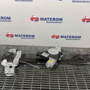 MACARA USA FATA DREAPTA