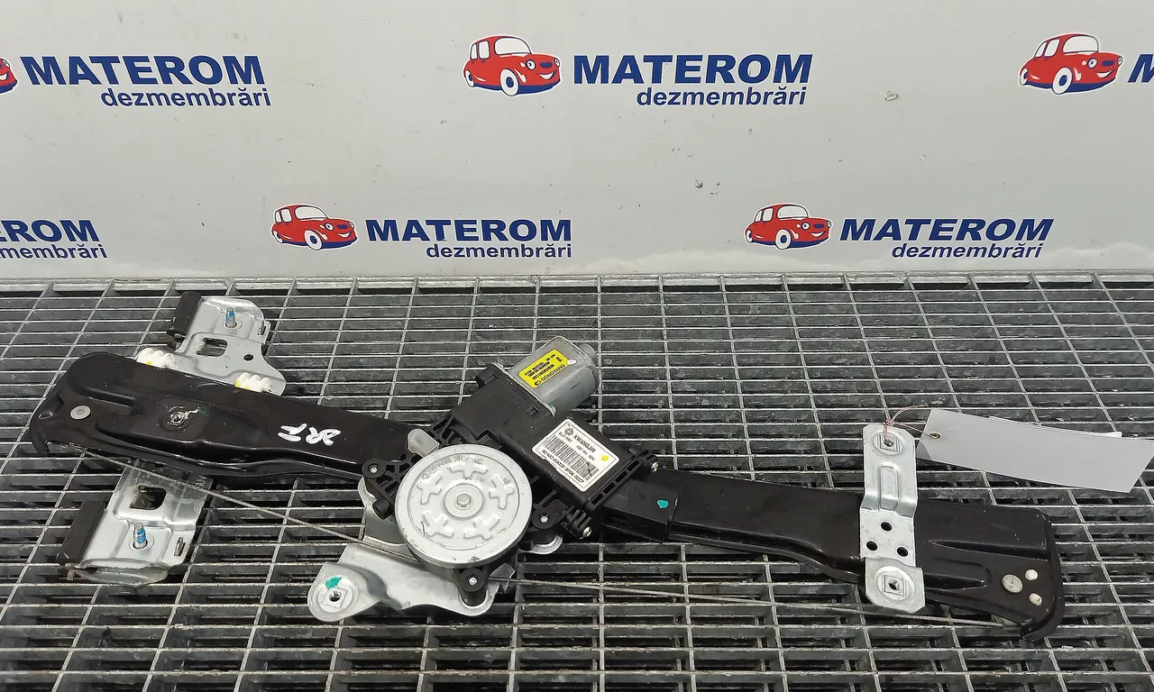 MACARA USA FATA DREAPTA OPEL MOKKA / MOKKA X 2012-2019