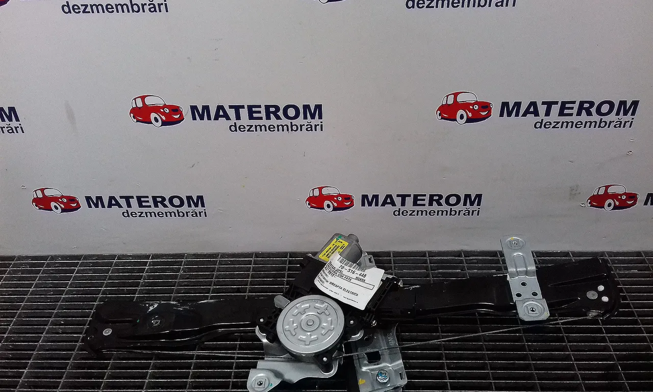 MACARA USA FATA DREAPTA OPEL MOKKA / MOKKA X 2012-2019