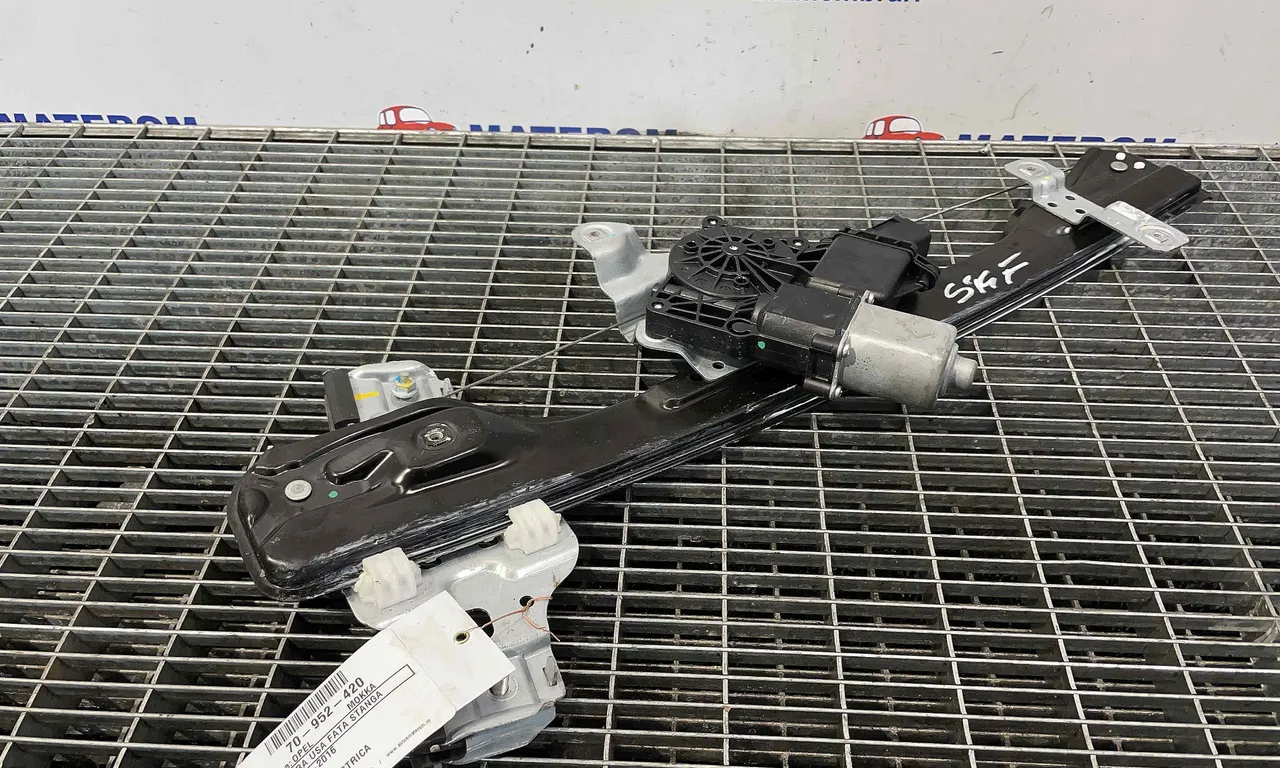 MACARA USA FATA STANGA OPEL MOKKA / MOKKA X 2012-2019