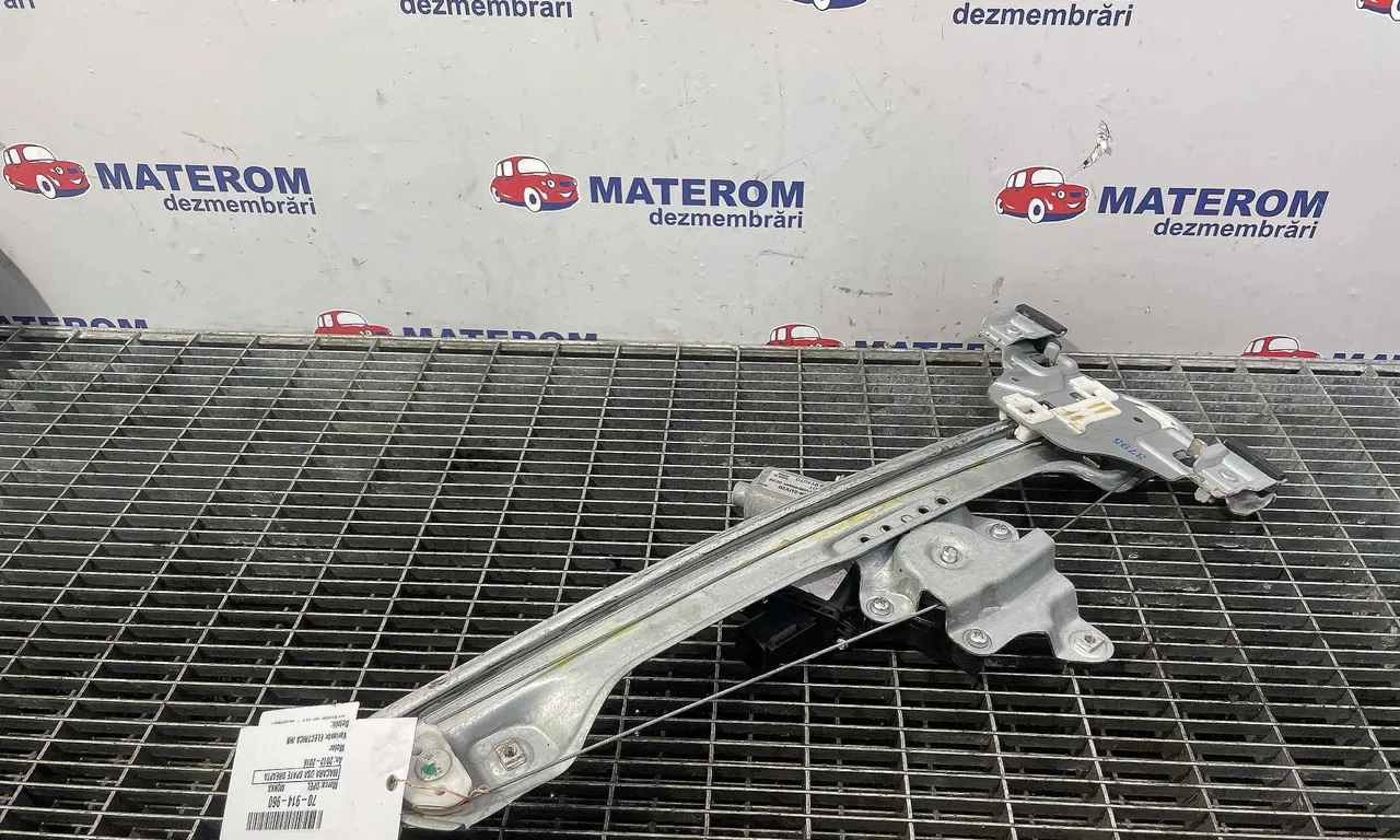 MACARA USA SPATE DREAPTA OPEL MOKKA / MOKKA X 2012-2019