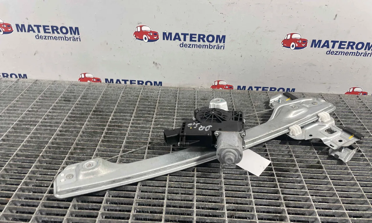 MACARA USA SPATE DREAPTA OPEL MOKKA / MOKKA X 2012-2019