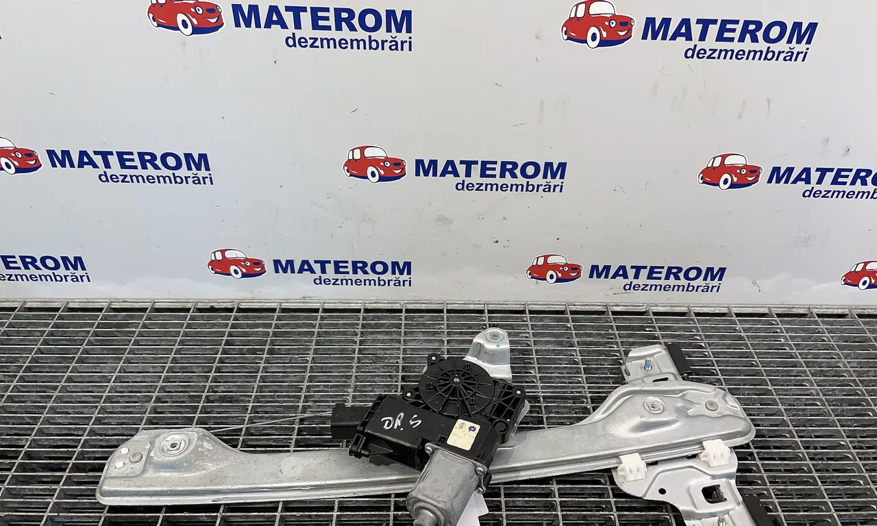 MACARA USA SPATE DREAPTA OPEL MOKKA / MOKKA X 2012-2019