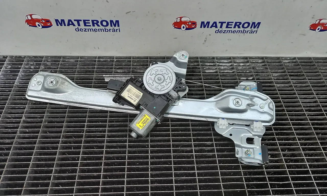 MACARA USA SPATE DREAPTA OPEL MOKKA / MOKKA X 2012-2019