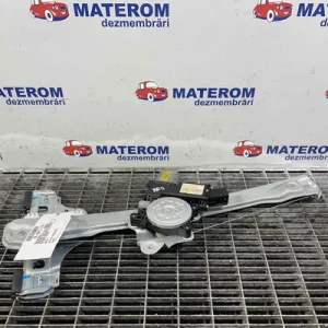 MACARA USA SPATE DREAPTA