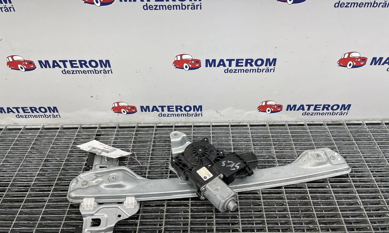MACARA USA SPATE STANGA OPEL MOKKA / MOKKA X 2012-2019