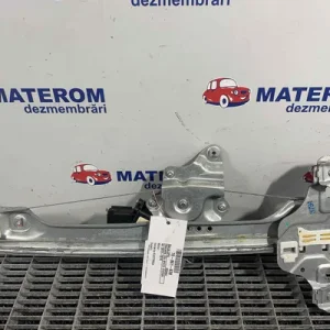 MACARA USA SPATE STANGA
