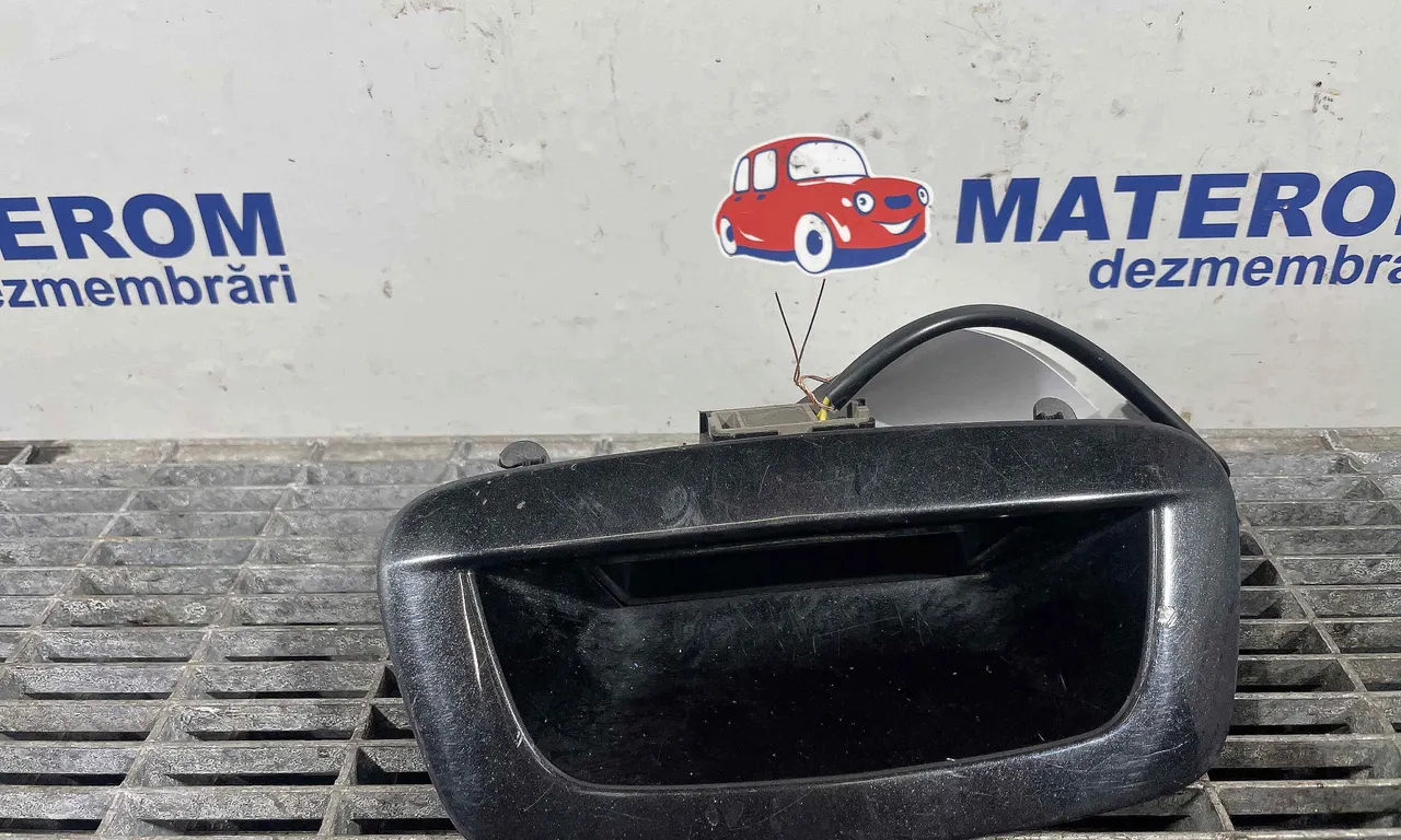 MANER HAION OPEL MOKKA / MOKKA X 2012-2019