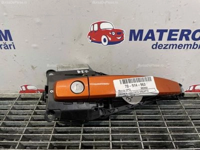 MANER USA FATA DREAPTA