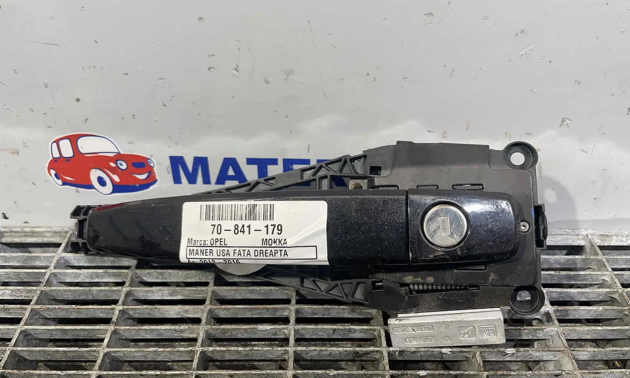 MANER USA FATA DREAPTA OPEL MOKKA / MOKKA X 2012-2019