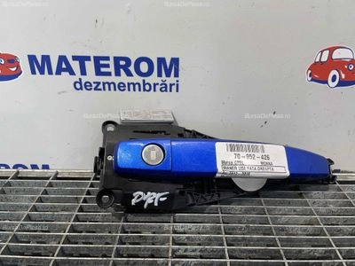 MANER USA FATA DREAPTA