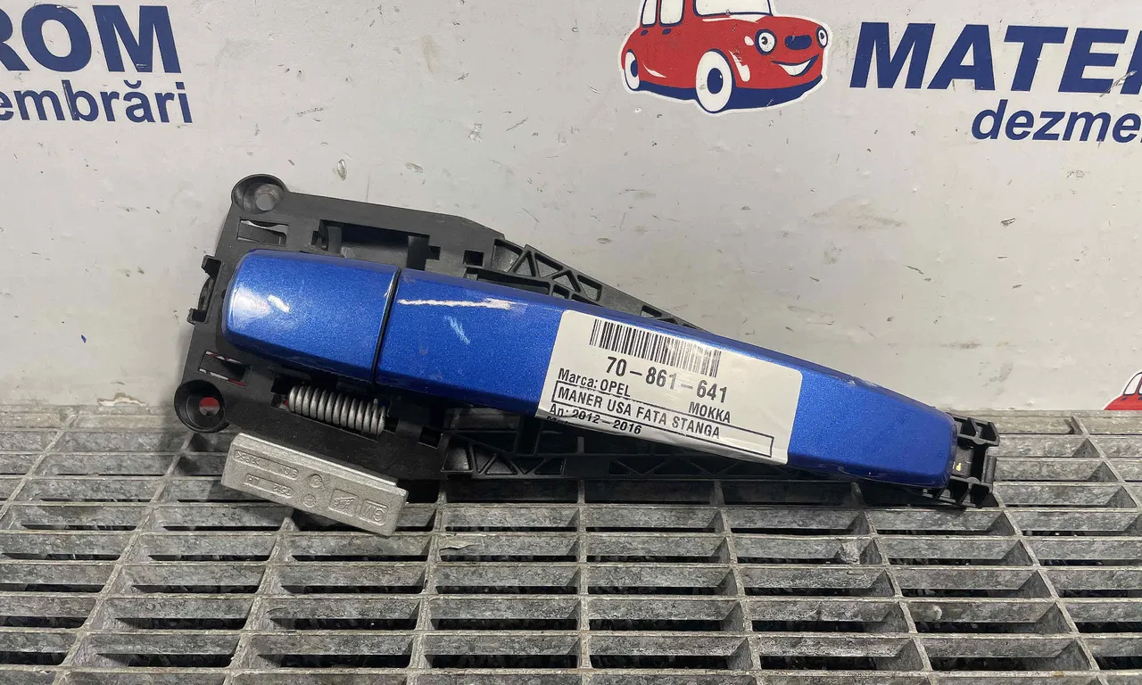 MANER USA FATA STANGA OPEL MOKKA / MOKKA X 2012-2019