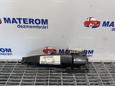 MANER USA FATA STANGA