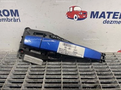MANER USA FATA STANGA