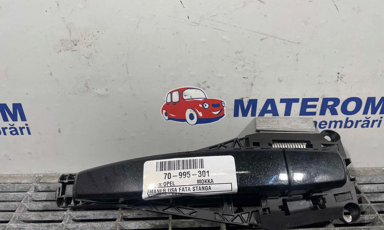 MANER USA FATA STANGA OPEL MOKKA / MOKKA X 2012-2019