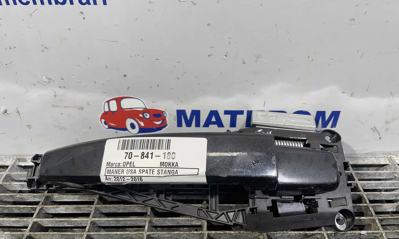 MANER USA SPATE STANGA OPEL MOKKA / MOKKA X 2012-2019