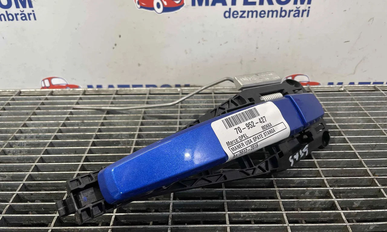 MANER USA SPATE STANGA OPEL MOKKA / MOKKA X 2012-2019